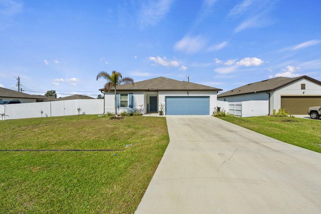 4 of 55 - 4636 Sw Lassiter Terrace, Port St. Lucie, FL