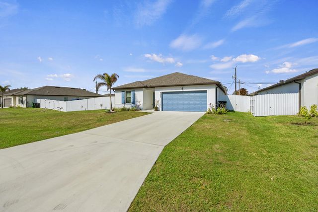 5 of 55 - 4636 Sw Lassiter Terrace, Port St. Lucie, FL