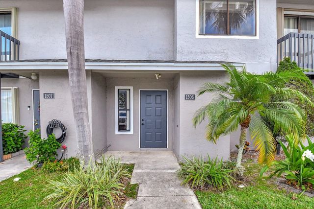 2 of 34 - 1506 Wharf Lane, Greenacres, FL