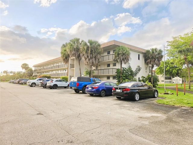 1751 Nw 75th Avenue #313, Plantation