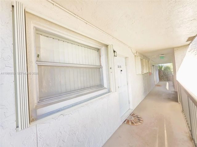 2 of 11 - 1751 Nw 75th Avenue #313, Plantation, FL