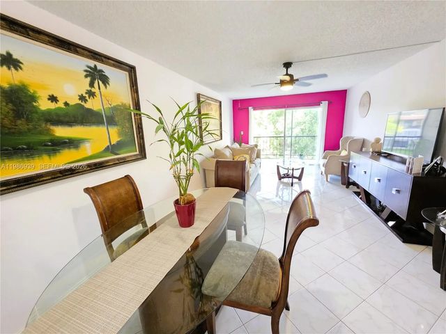 5 of 11 - 1751 Nw 75th Avenue #313, Plantation, FL