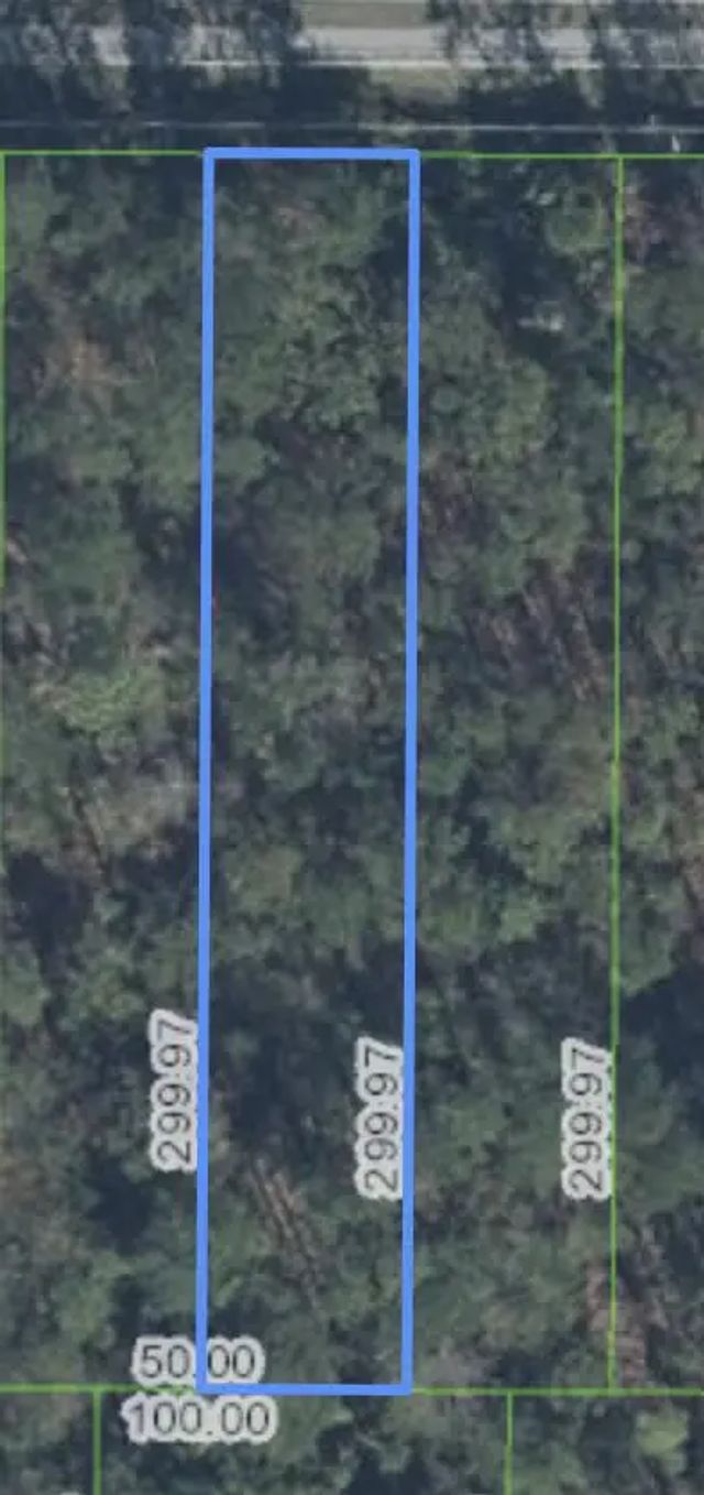 2 of 2 - 2571 Hammock Road, Sebring, FL