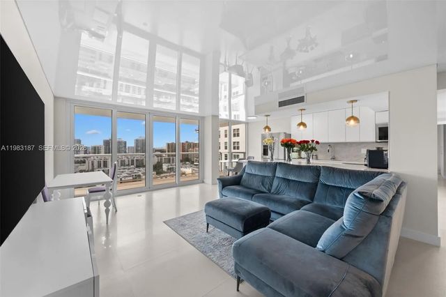 230 S 174th Street #2202, Sunny Isles Beach