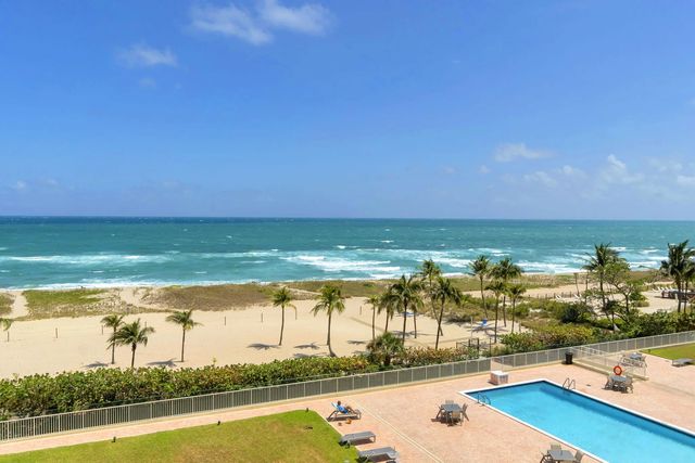 750 N Ocean Boulevard #apt 604, Pompano Beach