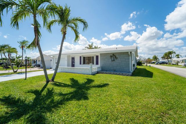 1601 Sw 18th Street Sw, Boynton Beach