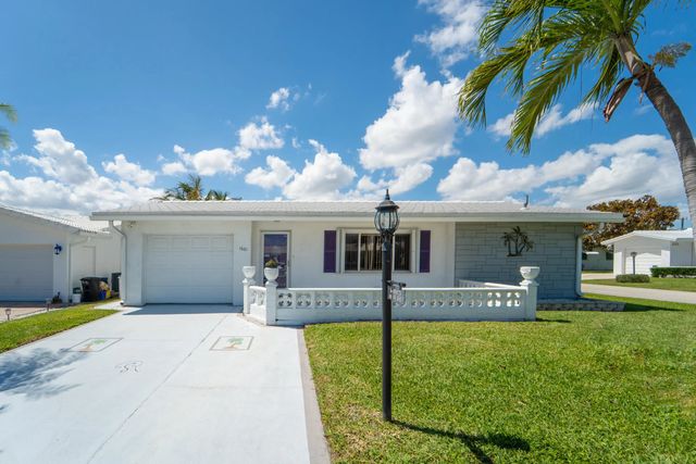2 of 27 - 1601 Sw 18th Street Sw, Boynton Beach, FL