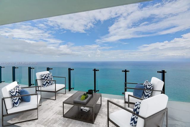 4 of 26 - 17141 Collins Avenue #4501/4601, Sunny Isles Beach, FL