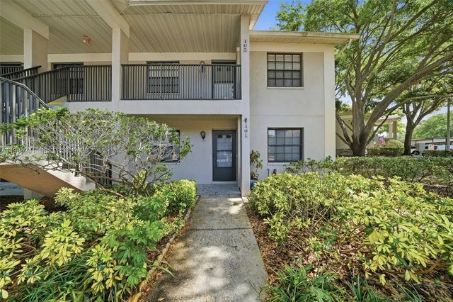 2130 Elm Street #401, Clearwater