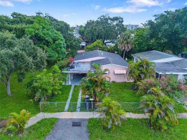 14145 Ne 16th Court, North Miami