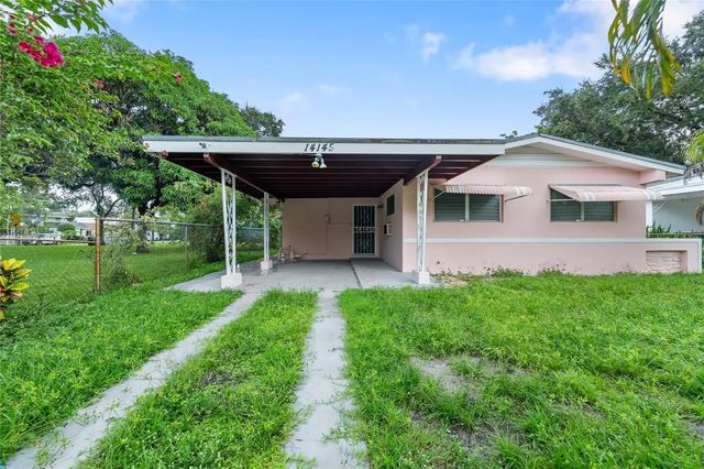 3 of 21 - 14145 Ne 16th Court, North Miami, FL