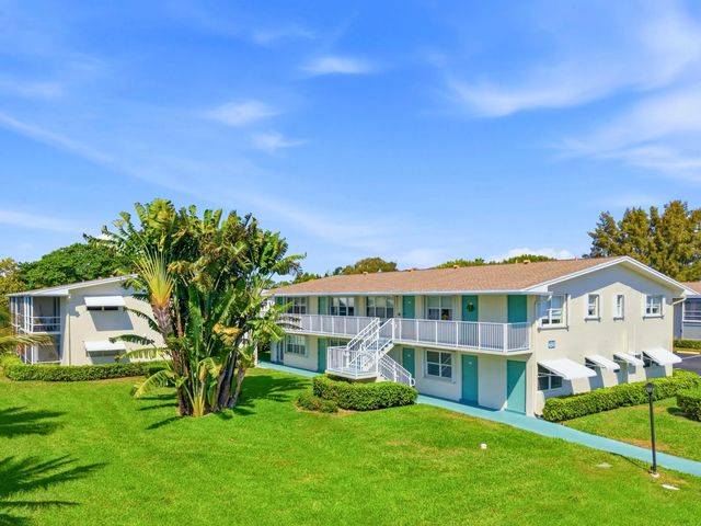 2 of 41 - 480 Horizons W #208, Boynton Beach, FL