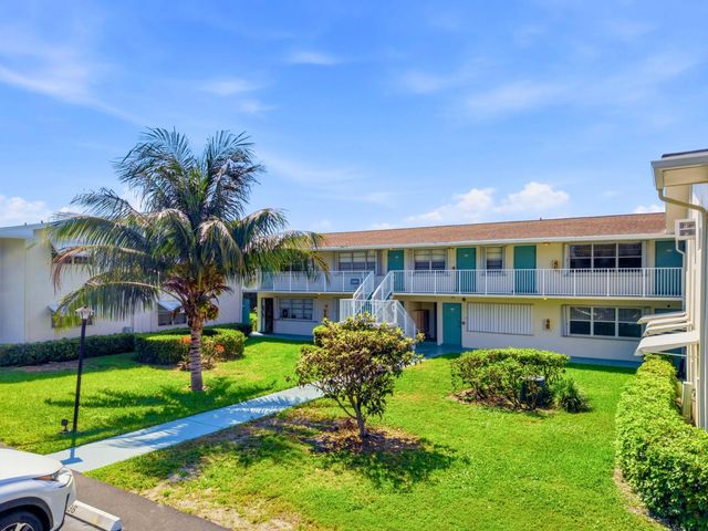 3 of 41 - 480 Horizons W #208, Boynton Beach, FL