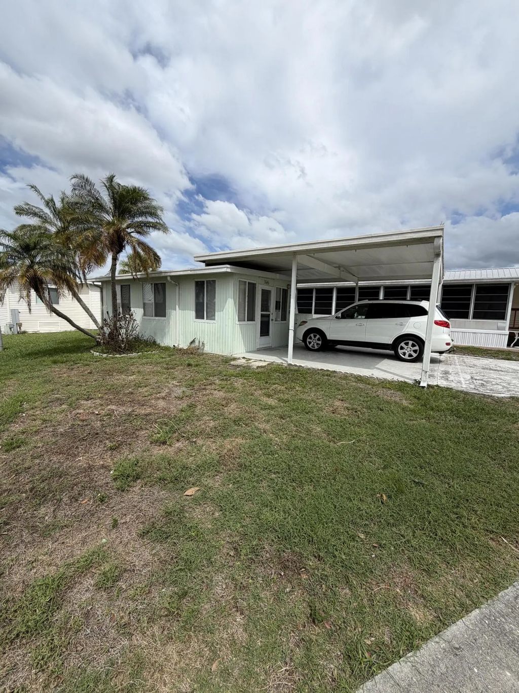 6657 Se 56th Ln, Okeechobee