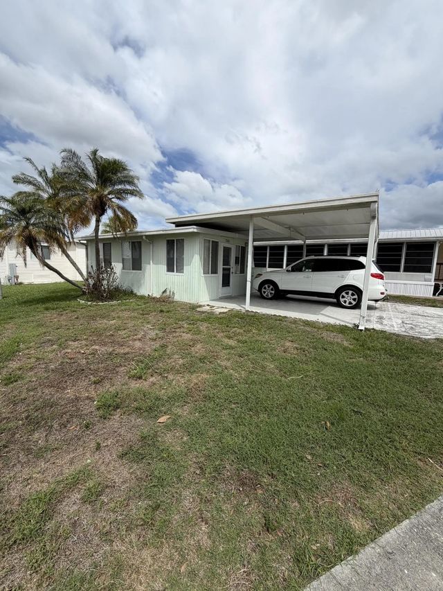 6657 Se 56th Ln, Okeechobee