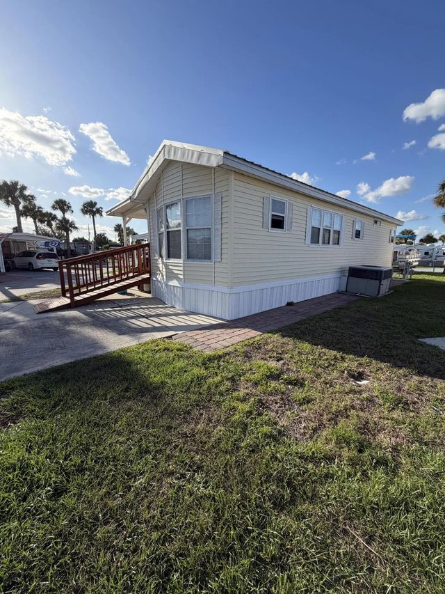 6673 Se 56th Lane, Okeechobee