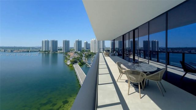 3 of 96 - 5000 Island Estates Drive #1201, Aventura, FL