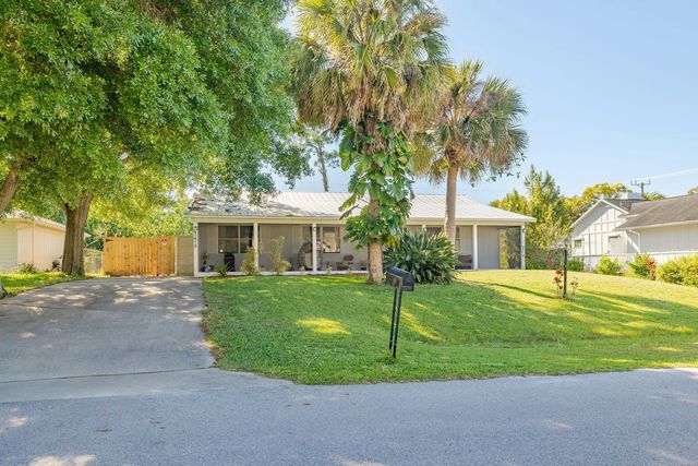 1415 Sw 16th Ct Court Sw, Vero Beach