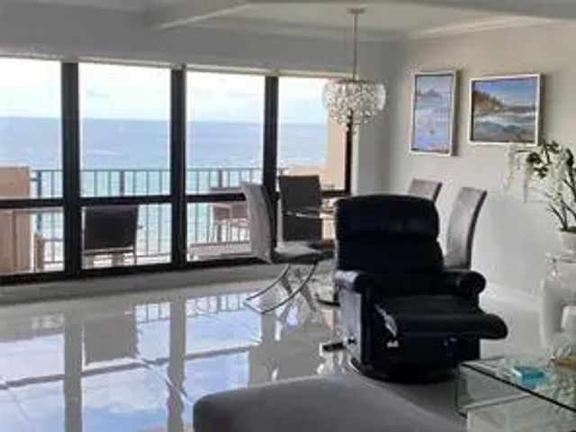5100 N Ocean Boulevard #1516, Lauderdale-By-The-Sea