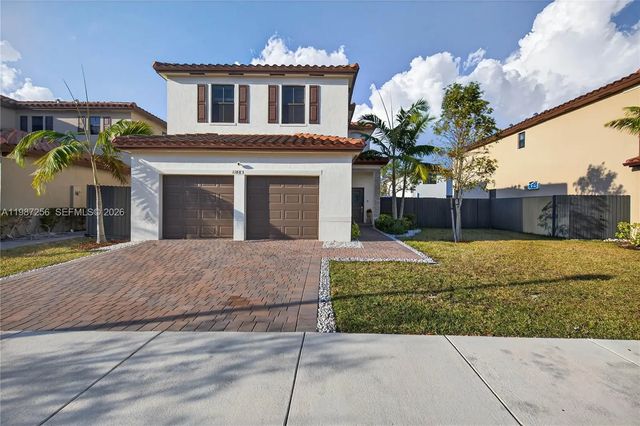 11883 Sw 234th Lane, Homestead