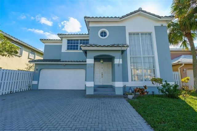 4450 Nw 55th Drive, Coconut Creek