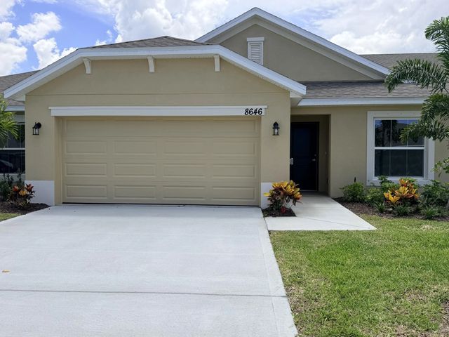 8646 Giovanni Avenue, Fort Pierce