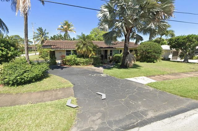 2456 Middle River Drive, Fort Lauderdale