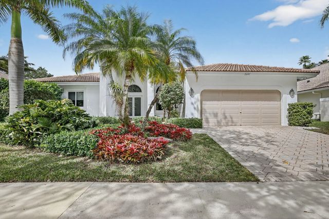 2647 Miller Court, Weston