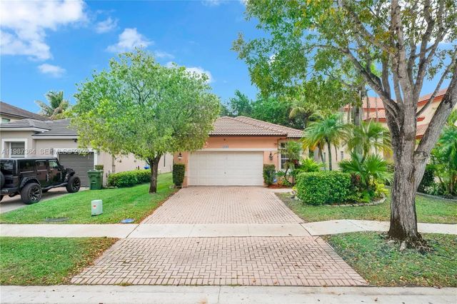 19269 Nw 14th Street, Pembroke Pines