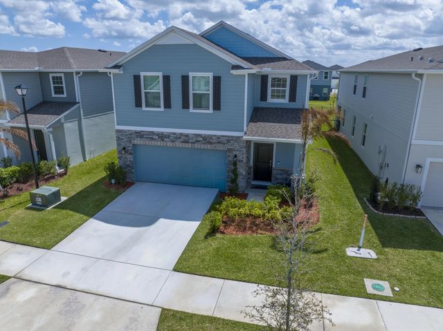 2 of 65 - 12574 Sw Forli Way, Port St. Lucie, FL