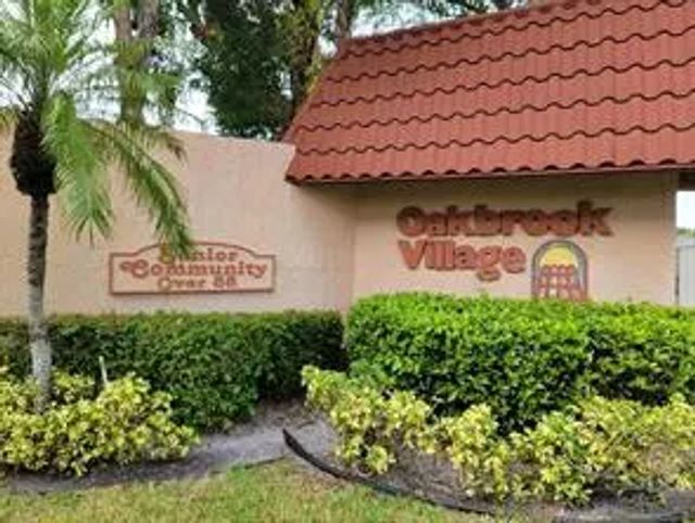 8140 Sw 24th Street #unit 215, North Lauderdale