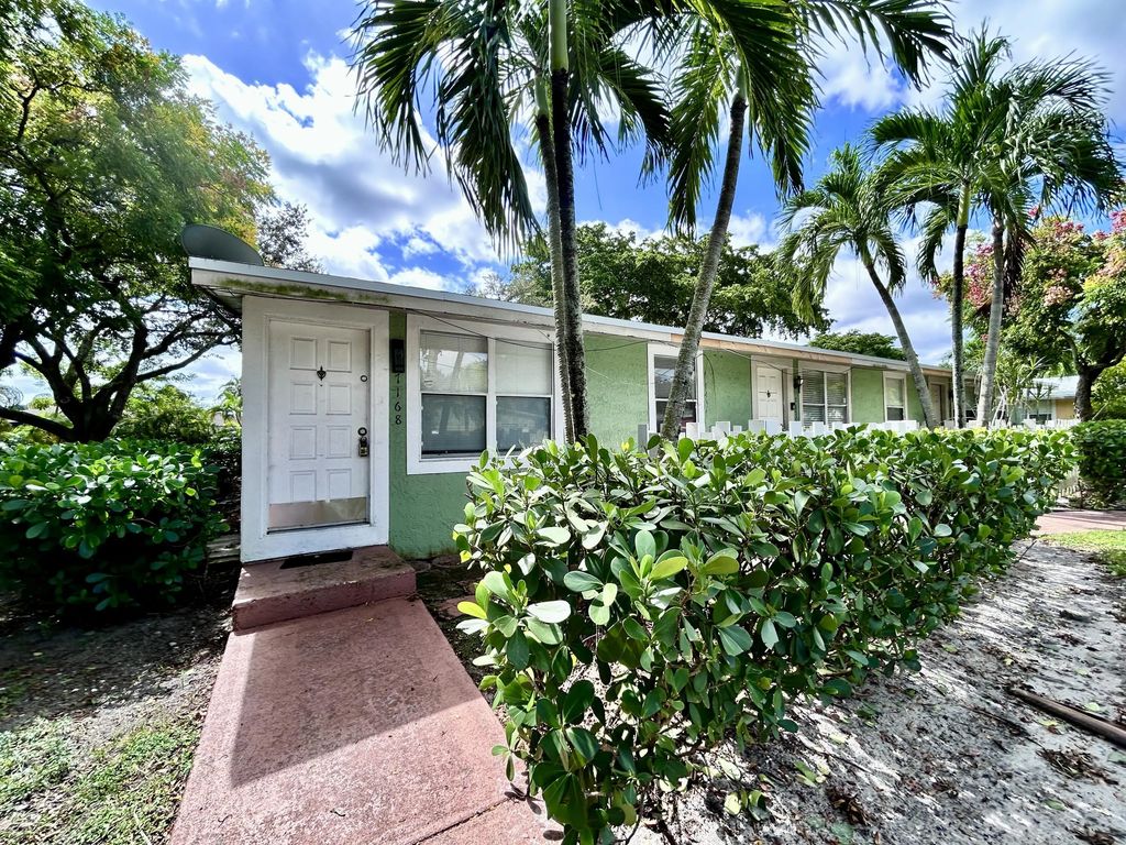 7168 Southgate Boulevard #7168, Tamarac