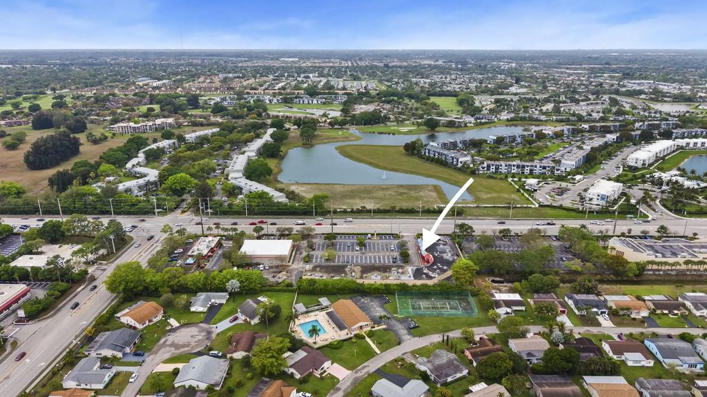 4608 South Jog Road, Greenacres