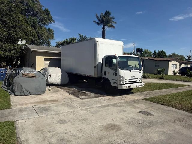 4741 Nw 18th Street, Lauderhill