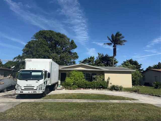 3 of 3 - 4741 Nw 18th Street, Lauderhill, FL
