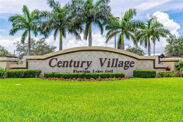 800 Sw 131st Avenue #113f, Pembroke Pines