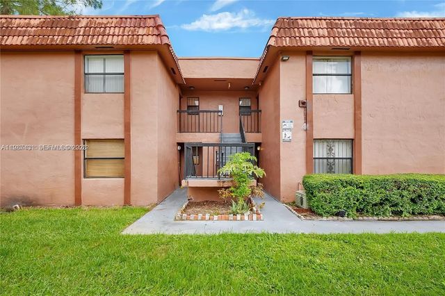 6580 W 27th Court #58-12, Hialeah