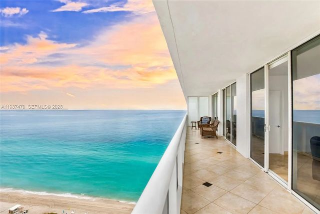 1830 S Ocean Drive #2808, Hallandale Beach