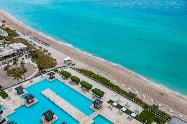 2 of 11 - 1830 S Ocean Drive #2808, Hallandale Beach, FL