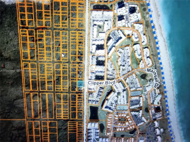 2 of 2 - 00 Highway A1a S, Fort Pierce, FL