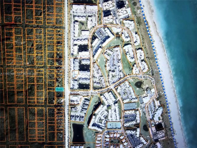 01 S Highway A1a S, Fort Pierce