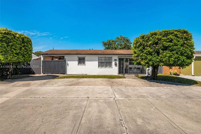 7171 Sheridan Street, Hollywood