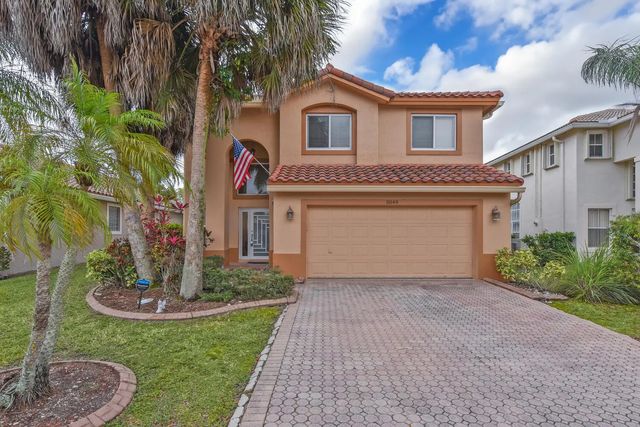 5049 Nw 121st Drive, Coral Springs