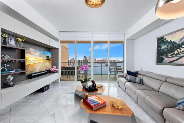 3330 Ne 190th Street #1715, Aventura