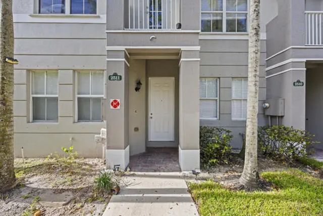 2 of 26 - 2511 Shoma Drive, Royal Palm Beach, FL