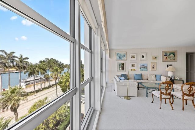 5 of 39 - 5055 Collins Avenue #5m, Miami Beach, FL