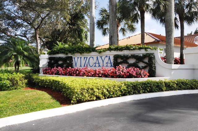 4128 W Palm Aire Drive #281b, Pompano Beach