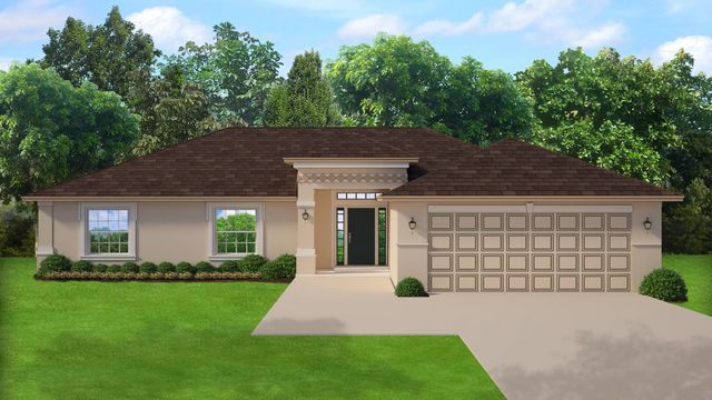 3310 Nw 31st Avenue, Okeechobee
