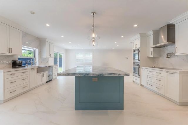 14341 Sw 78th Court, Palmetto Bay