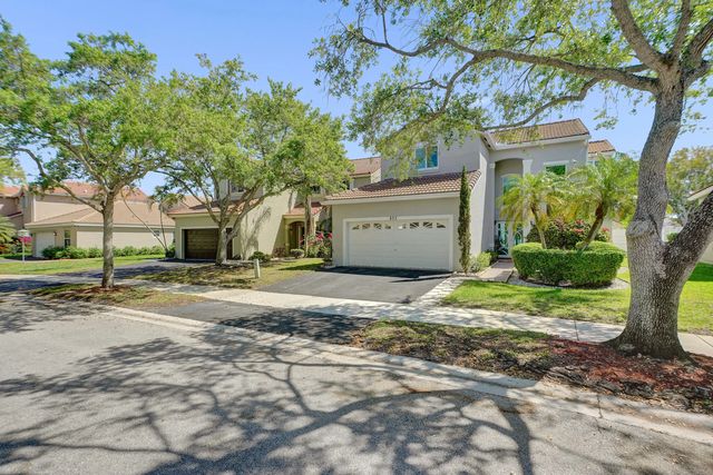 3 of 52 - 873 Stanton Drive, Weston, FL